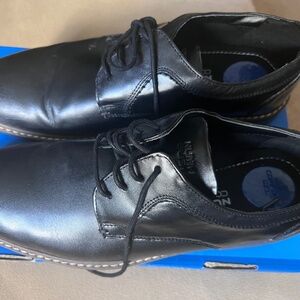 Men’s Nunn Bush Oxfords